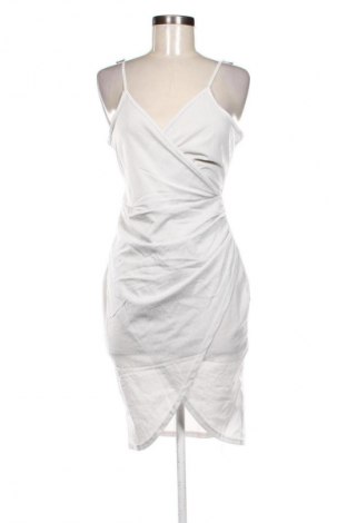 Šaty  Unbranded, Velikost L, Barva Šedá, Cena  249,00 Kč