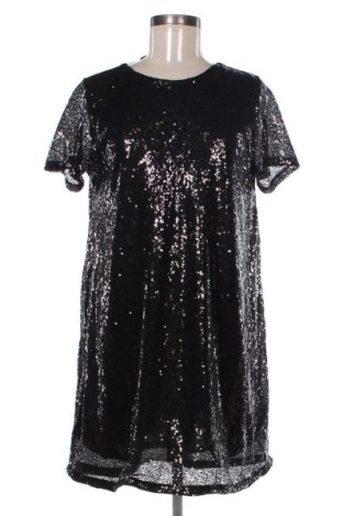 Šaty  Unbranded, Velikost L, Barva Černá, Cena  519,00 Kč