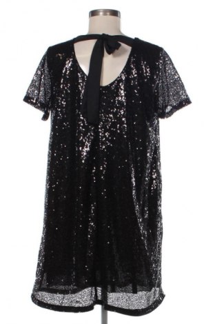 Šaty  Unbranded, Velikost L, Barva Černá, Cena  519,00 Kč