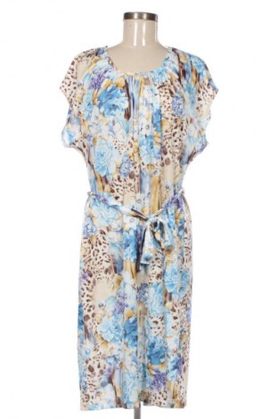 Šaty  Unbranded, Velikost XL, Barva Vícebarevné, Cena  259,00 Kč