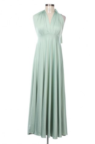 Φόρεμα Unbranded, Μέγεθος M, Χρώμα Πράσινο, Τιμή 23,45 €