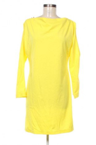 Φόρεμα Unbranded, Μέγεθος L, Χρώμα Κίτρινο, Τιμή 23,56 €