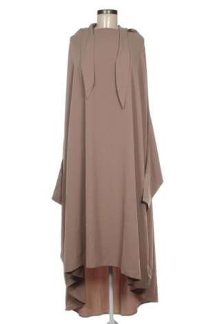 Φόρεμα Unbranded, Μέγεθος 4XL, Χρώμα Σάπιο μήλο, Τιμή 23,30 €