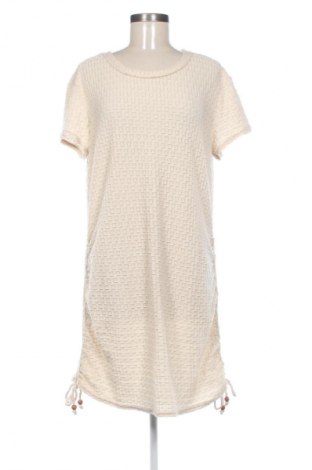 Šaty  Unbranded, Velikost L, Barva Krémová, Cena  671,00 Kč