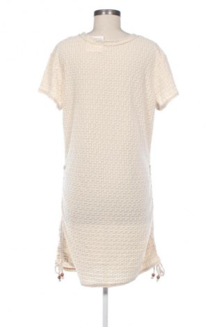 Šaty  Unbranded, Velikost L, Barva Krémová, Cena  671,00 Kč
