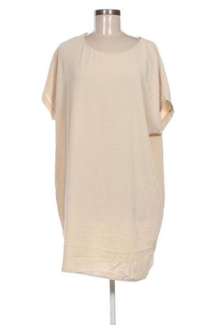 Šaty  Unbranded, Velikost M, Barva Béžová, Cena  239,00 Kč