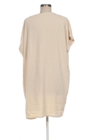 Šaty  Unbranded, Velikost M, Barva Béžová, Cena  239,00 Kč