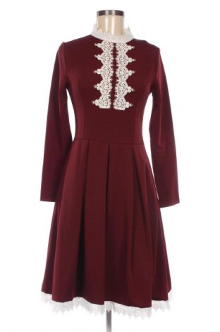 Šaty  Unbranded, Velikost S, Barva Červená, Cena  519,00 Kč