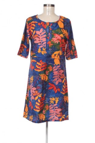 Φόρεμα Unbranded, Μέγεθος M, Χρώμα Πολύχρωμο, Τιμή 23,69 €