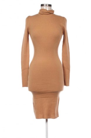 Φόρεμα Unbranded, Μέγεθος S, Χρώμα Καφέ, Τιμή 20,00 €