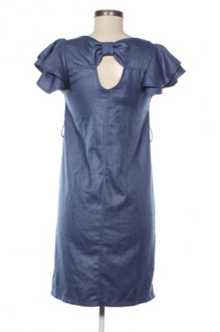 Φόρεμα Unbranded, Μέγεθος S, Χρώμα Μπλέ, Τιμή 23,06 €