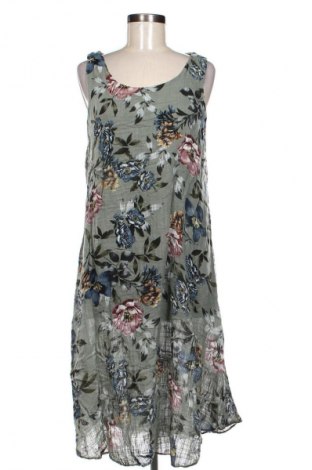 Kleid Unbranded, Größe S, Farbe Mehrfarbig, Preis 25,99 €