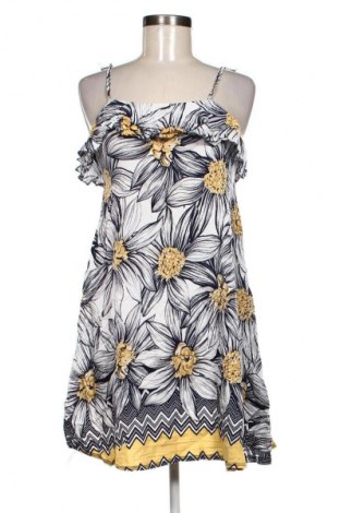 Φόρεμα Unbranded, Μέγεθος XS, Χρώμα Πολύχρωμο, Τιμή 8,99 €