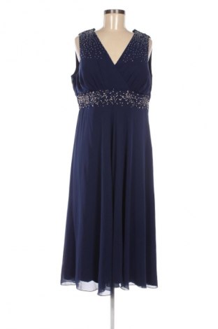 Φόρεμα Unbranded, Μέγεθος XXL, Χρώμα Μπλέ, Τιμή 27,99 €