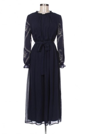 Kleid Unbranded, Größe S, Farbe Blau, Preis 17,99 €