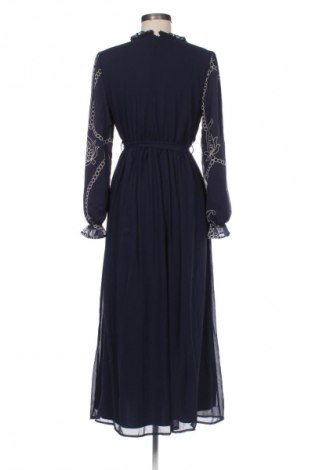 Kleid Unbranded, Größe S, Farbe Blau, Preis 17,99 €