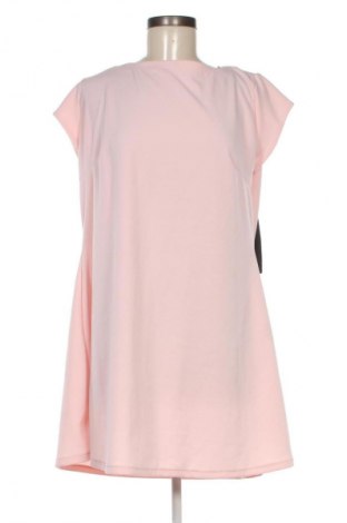 Šaty  Unbranded, Velikost XL, Barva Růžová, Cena  567,00 Kč