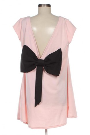 Šaty  Unbranded, Velikost XL, Barva Růžová, Cena  567,00 Kč