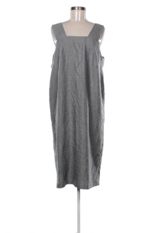 Sukienka Unbranded, Rozmiar XXL, Kolor Szary, Cena 107,99 zł