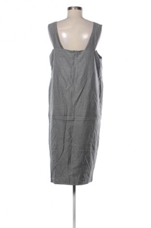 Sukienka Unbranded, Rozmiar XXL, Kolor Szary, Cena 107,99 zł