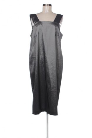Sukienka Unbranded, Rozmiar 3XL, Kolor Szary, Cena 107,99 zł