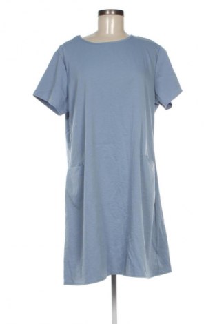 Φόρεμα Unbranded, Μέγεθος XL, Χρώμα Μπλέ, Τιμή 19,99 €