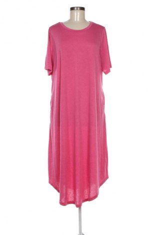 Φόρεμα Unbranded, Μέγεθος XL, Χρώμα Ρόζ , Τιμή 19,99 €