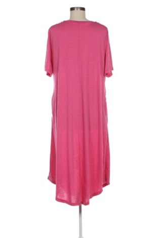 Φόρεμα Unbranded, Μέγεθος XL, Χρώμα Ρόζ , Τιμή 19,99 €