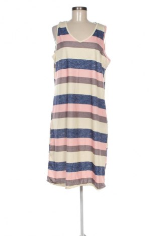 Φόρεμα Unbranded, Μέγεθος XL, Χρώμα Πολύχρωμο, Τιμή 19,99 €