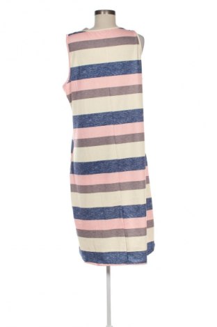 Φόρεμα Unbranded, Μέγεθος XL, Χρώμα Πολύχρωμο, Τιμή 19,99 €