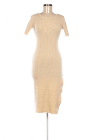 Φόρεμα Unbranded, Μέγεθος M, Χρώμα  Μπέζ, Τιμή 19,99 €