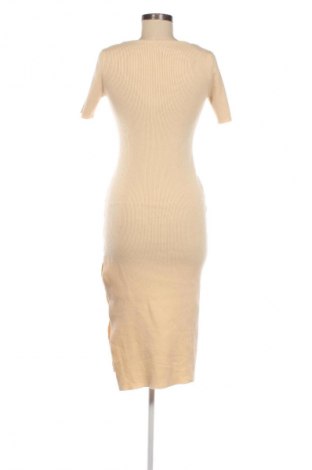 Φόρεμα Unbranded, Μέγεθος M, Χρώμα  Μπέζ, Τιμή 19,99 €