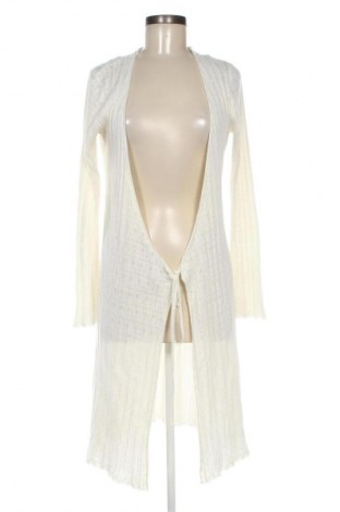 Sukienka Unbranded, Rozmiar M, Kolor ecru, Cena 96,99 zł