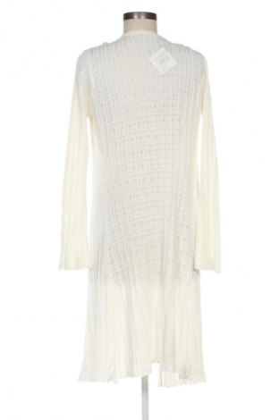 Sukienka Unbranded, Rozmiar M, Kolor ecru, Cena 96,99 zł