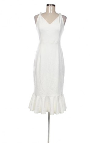 Φόρεμα Unbranded, Μέγεθος L, Χρώμα Λευκό, Τιμή 19,99 €