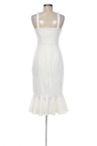 Φόρεμα Unbranded, Μέγεθος L, Χρώμα Λευκό, Τιμή 19,99 €