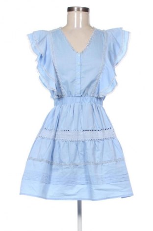 Šaty  Unbranded, Velikost S, Barva Modrá, Cena  569,00 Kč
