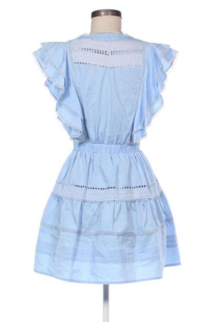 Šaty  Unbranded, Velikost S, Barva Modrá, Cena  569,00 Kč