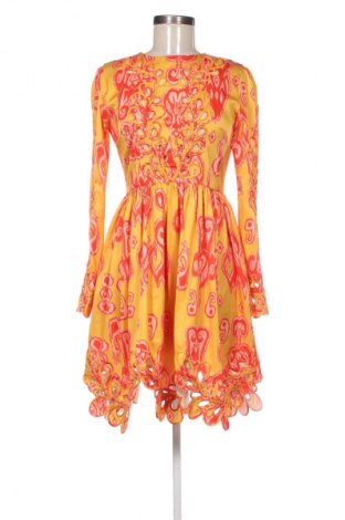 Šaty  Unbranded, Velikost S, Barva Vícebarevné, Cena  519,00 Kč
