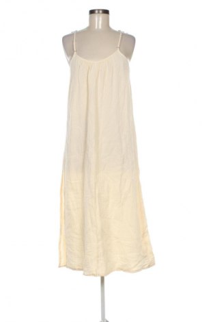 Φόρεμα Unbranded, Μέγεθος L, Χρώμα  Μπέζ, Τιμή 19,99 €