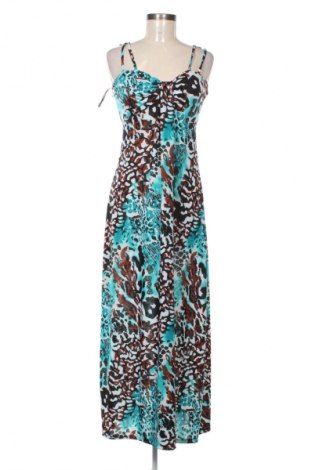 Φόρεμα Unbranded, Μέγεθος M, Χρώμα Πολύχρωμο, Τιμή 23,24 €