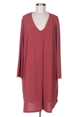 Φόρεμα Unbranded, Μέγεθος 3XL, Χρώμα Πολύχρωμο, Τιμή 17,99 €