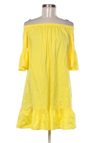 Φόρεμα Unbranded, Μέγεθος S, Χρώμα Κίτρινο, Τιμή 19,99 €