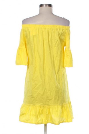 Φόρεμα Unbranded, Μέγεθος S, Χρώμα Κίτρινο, Τιμή 19,99 €