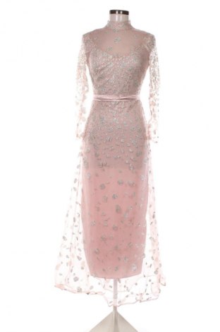 Kleid Unbranded, Größe M, Farbe Aschrosa, Preis 19,99 €