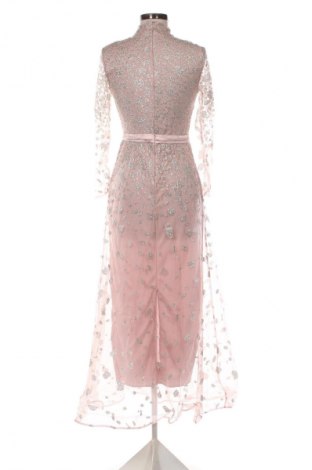 Kleid Unbranded, Größe M, Farbe Aschrosa, Preis 19,99 €