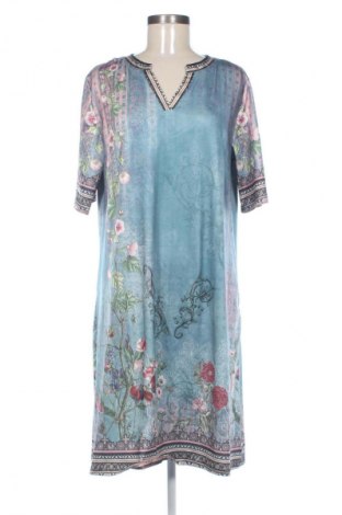 Φόρεμα Unbranded, Μέγεθος XL, Χρώμα Πολύχρωμο, Τιμή 19,99 €