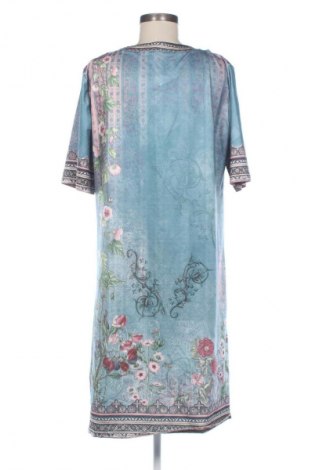 Φόρεμα Unbranded, Μέγεθος XL, Χρώμα Πολύχρωμο, Τιμή 19,99 €