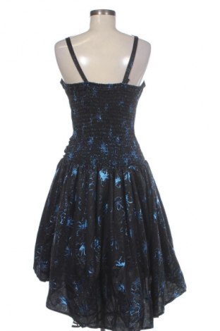 Kleid Unbranded, Größe M, Farbe Mehrfarbig, Preis 21,99 €