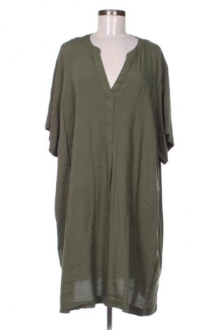 Φόρεμα Unbranded, Μέγεθος 3XL, Χρώμα Πράσινο, Τιμή 19,99 €